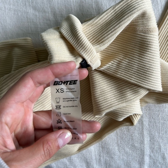 Bo+Tee Leggings - Picture 2 of 3